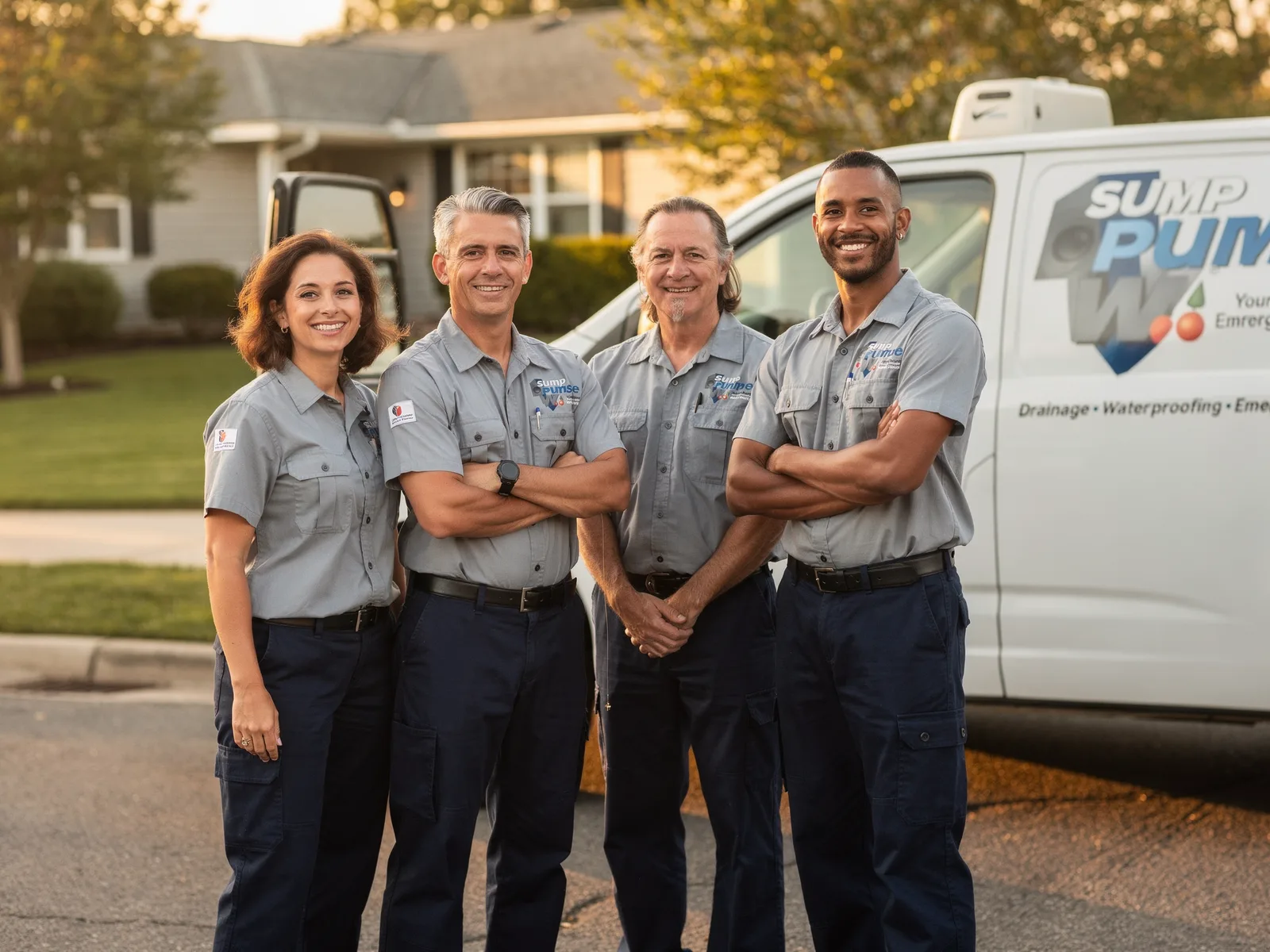 Water Heater Repair company in Andover, MN